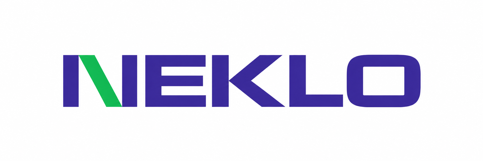 NEKLO logo